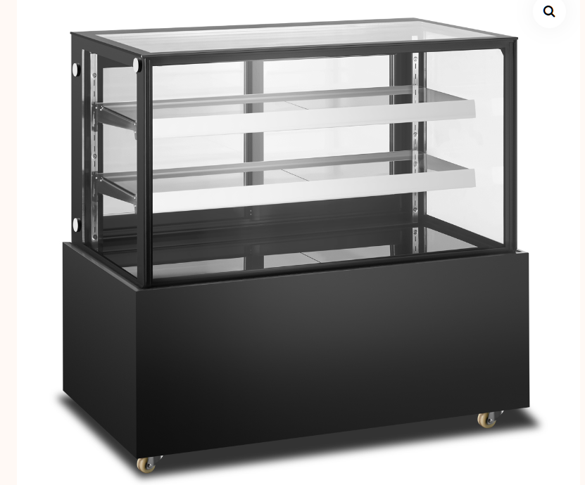 Commentaire Choisir la Bonne Armoire d'Affichage Réfrigirée commerciale?