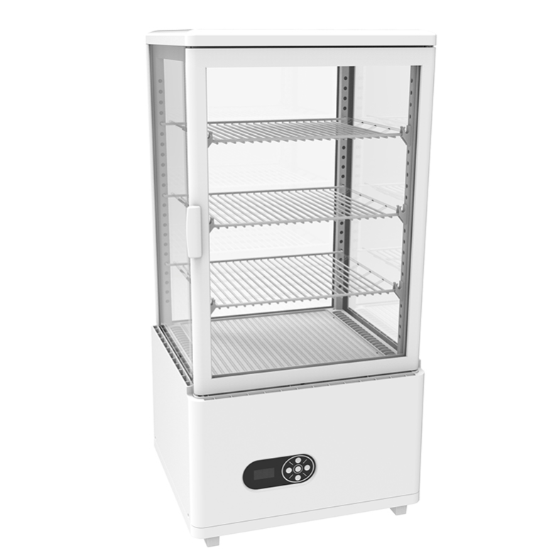 Comment bien nettoyer une vitrine réfrigérée ?