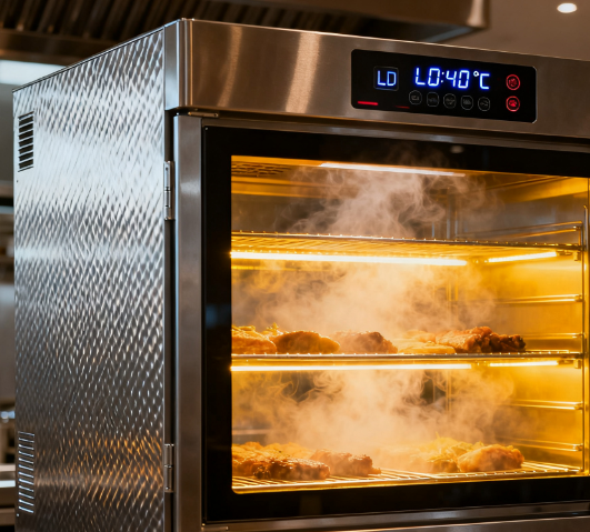 Guide d’achat d’armoires chauffantes commerciales pour aliments pour 2026