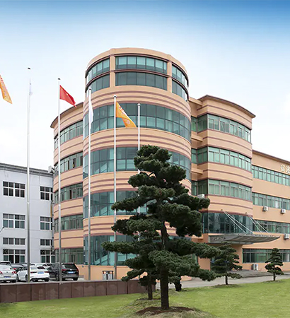 Zhejiang Fuerj Électrique Science Et Technologie Co., Ltd